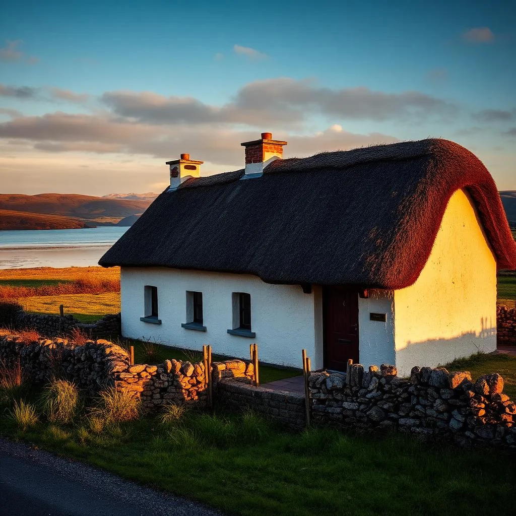 County Longford property landscape