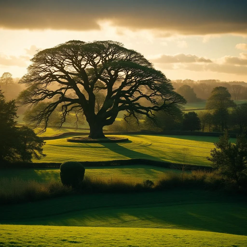 County Meath property landscape